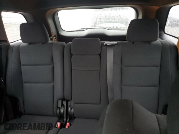 2017 Jeep Grand Cherokee Altitude z VIN 1C4RJFAG4HC662001, wystawiony jako Copart lot #58292605 z przebiegiem 61 996 mil mil oraz Czysty tytuł • Clean title. Historia ofert i sprzedaży dostępna na DreamBid. Obrazek 10.