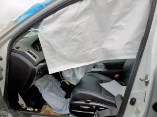 2015 Acura TLX Advance с VIN 19UUB2F77FA021511, выставлен на аукционе Copart как лот 56581325 с пробегом Не указан миль и Списание • Salvage title. История ставок и продаж доступна на DreamBid. Изображение 7.