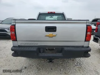 2014 Chevrolet Silverado 1500 Work Truck with VIN 1GCNCPEH6EZ327218, listed as a Copart auction lot 51240685 with 129,651 mi miles and Salvage Title. Bid and sale history available at carsss.com. Image 6.