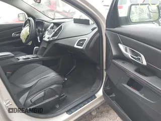 2014 GMC Terrain SLE z VIN 2GKALMEK8E6131127, wystawiony jako IAAI lot #42001353 z przebiegiem 140 813 mil mil oraz . Historia ofert i sprzedaży dostępna na DreamBid. Obrazek 5.