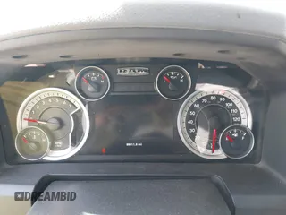 2014 Ram 1500 Big Horn with VIN 1C6RR6LT7ES229297, listed as a IAAI auction lot 42387218 with 99,811 mi miles and . Bid and sale history available at DreamBid. Image 7.