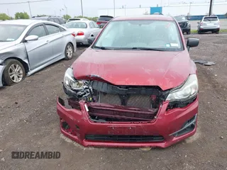 2015 Subaru Impreza с VIN JF1GJAA60FG019030, выставлен на аукционе IAAI как лот 42321650 с пробегом 140 669 миль миль и . История ставок и продаж доступна на DreamBid. Изображение 12.