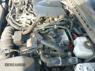 2020 Toyota Camry Hybrid XLE with VIN 4T1F31AK4LU523702, listed as a IAAI auction lot 42734831 with 144,778 mi miles and . Bid and sale history available at DreamBid. Image 19.