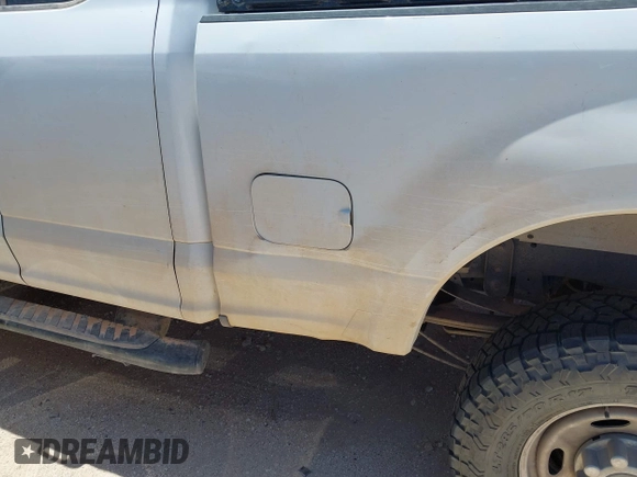 2017 Ford F-250 XLT с VIN 1FT7X2B64HED35283, выставлен на аукционе IAAI как лот 42292819 с пробегом 241 343 миль миль и . История ставок и продаж доступна на DreamBid. Изображение 6.
