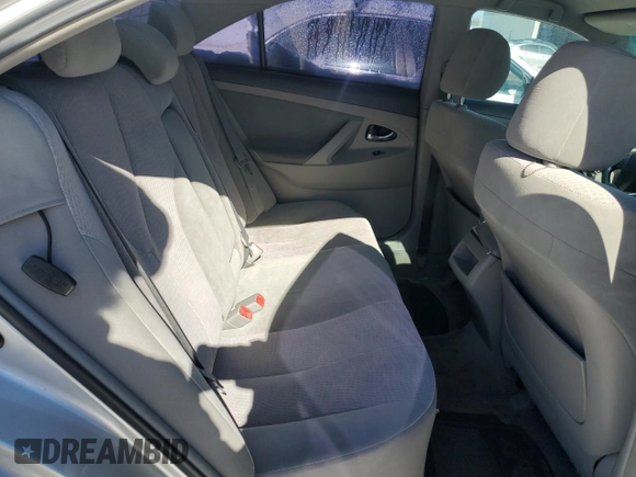 2010 Toyota Camry with VIN 4T4BF3EK0AR059144, listed as a Copart auction lot 44810575 with 181,841 mi miles and Salvage Title. Bid and sale history available at DreamBid. Image 10.