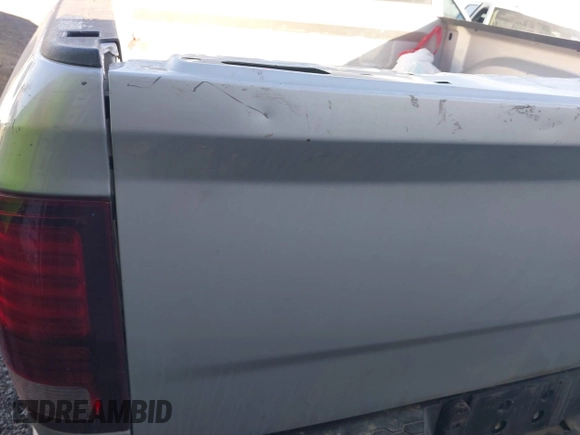 2016 Ram 1500 Sport with VIN 1C6RR7MT8GS271808, listed as a IAAI auction lot 41683693 with 166,844 mi miles and . Bid and sale history available at DreamBid. Image 16.