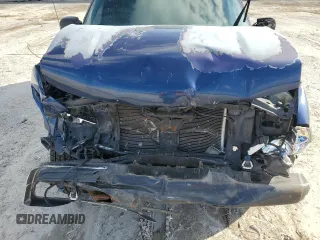 2001 GMC Jimmy SL with VIN 1GKCS13WX12112182, listed as a Copart auction lot 73460264 with 0 mi miles and Non Repairable. Bid and sale history available at carsss.com. Image 12.