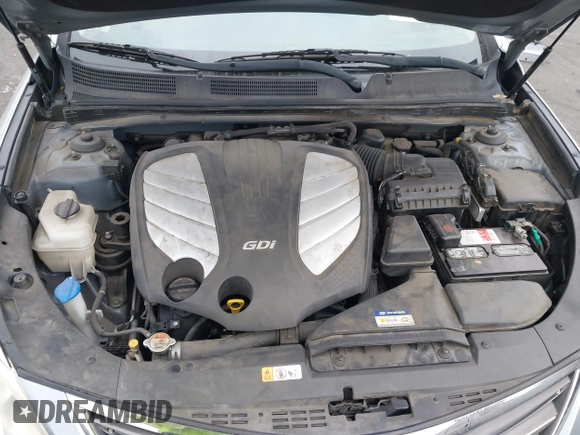 2015 Hyundai Azera • with VIN KMHFG4JG7FA449134, listed as a IAAI auction lot 42024291 with 130,625 mi miles and . Bid and sale history available at carsss.com. Image 10.
