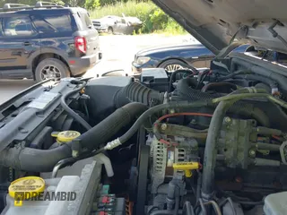 2008 Jeep Wrangler Unlimited Sahara with VIN 1J4GA59128L607591, listed as a IAAI auction lot 42959722 with 129,564 mi miles and . Bid and sale history available at DreamBid. Image 19.