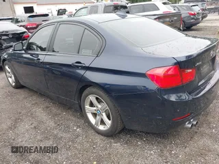 2015 BMW 3 Series 328i xDrive with VIN WBA3B3G5XFNR86284, listed as a IAAI auction lot 42480891 with 65,449 mi miles and . Bid and sale history available at DreamBid. Image 3.