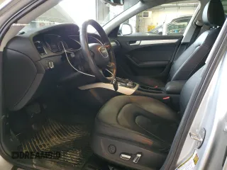 2014 Audi allroad Premium Plus with VIN WA1UFAFL3EA051723, listed as a Copart auction lot 52863544 with 132,307 mi miles and Salvage Title. Bid and sale history available at carsss.com. Image 7.