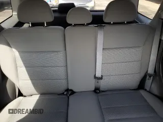 2006 Ford Escape XLT z VIN 1FMCU03186KA78489, wystawiony jako Copart lot #55412325 z przebiegiem 144 243 mil mil oraz Szkoda całkowita • Salvage title. Historia ofert i sprzedaży dostępna na DreamBid. Obrazek 10.