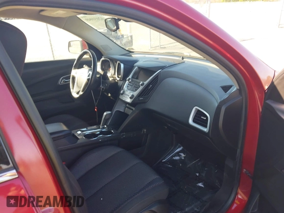 2013 Chevrolet Equinox LT with VIN 2GNFLEEK5D6252985, listed as a IAAI auction lot 42031049 with 79,830 mi miles. Bid and sale history available at carsss.com. Image 5.