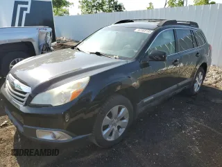 2010 Subaru Outback Premium All-Weather Anniversary с VIN 4S4BRBGC9A3368635, выставлен на аукционе Copart как лот 62368195 с пробегом 141 019 миль миль и Чистый • Clean title. История ставок и продаж доступна на DreamBid. Изображение 1.