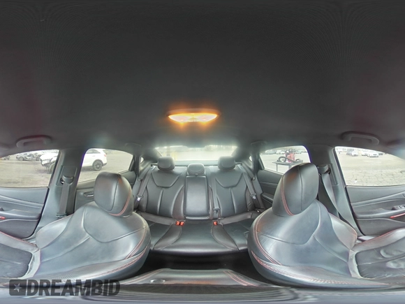 2015 Dodge Dart GT with VIN 1C3CDFEB4FD123661, listed as a Copart auction lot 51267505 with 100,535 mi miles and Salvage Title. Bid and sale history available at carsss.com. Image 13.