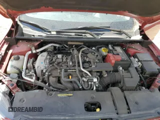 2021 Nissan Sentra SV с VIN 3N1AB8CV4MY325303, выставлен на аукционе Copart как лот 48811085 с пробегом 27 129 миль миль и Списание • Salvage title. История ставок и продаж доступна на DreamBid. Изображение 11.