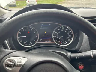2019 Nissan Sentra SV z VIN 3N1AB7AP5KY428791, wystawiony jako Copart lot #60102005 z przebiegiem 130 972 mil mil oraz Czysty tytuł • Clean title. Historia ofert i sprzedaży dostępna na DreamBid. Obrazek 8.