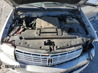 2007 Lincoln Navigator z VIN 5LMFU28547LJ06060, wystawiony jako Copart lot #75055064 z przebiegiem 168 710 mil mil oraz Szkoda całkowita • Salvage title. Historia ofert i sprzedaży dostępna na DreamBid. Obrazek 14.