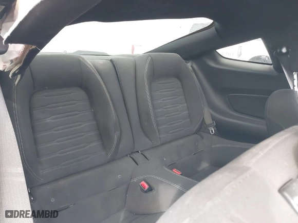 2017 Ford Mustang GT with VIN 1FA6P8CF1H5277667, listed as a IAAI auction lot 41532238 with 34,135 mi miles. Bid and sale history available at carsss.com. Image 8.
