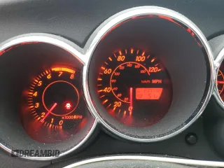 2003 Pontiac Vibe with VIN 5Y2SL628X3Z482157, listed as a Copart auction lot 75933924 with 217,738 mi miles and Salvage Title. Bid and sale history available at carsss.com. Image 9.