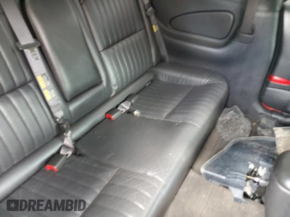 2004 Chevrolet Monte Carlo SS Supercharged with VIN 2G1WZ151749295657, listed as a Copart auction lot 62006735 with 131,660 mi miles and Salvage title. Bid and sale history available at DreamBid. Image 10.