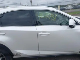 2018 Lexus NX 300 with VIN JTJYARBZ5J2089325, listed as a IAAI auction lot 42010781 with 82,933 mi miles and . Bid and sale history available at DreamBid. Image 14.