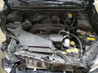 2016 Subaru Crosstrek Limited with VIN JF2GPAKC4G8219807, listed as a Copart auction lot 42840345 with 70,343 mi miles and Salvage Title. Bid and sale history available at carsss.com. Image 12.