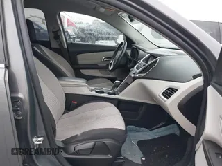 2013 GMC Terrain SLE with VIN 2GKFLTEK8D6227421, listed as a IAAI auction lot 42149591 with 93,822 mi miles. Bid and sale history available at carsss.com. Image 5.