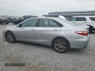 2015 Toyota Camry XLE z VIN 4T1BF1FK2FU043676, wystawiony jako Copart lot #55068485 z przebiegiem 120 629 mil mil oraz Szkoda całkowita • Salvage title. Historia ofert i sprzedaży dostępna na DreamBid. Obrazek 2.