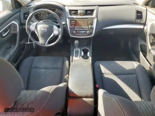 2017 Nissan Altima 2.5 SL with VIN 1N4AL3AP1HC113559, listed as a Copart auction lot 53350745 with 167,220 mi miles and Clean Title. Bid and sale history available at carsss.com. Image 8.
