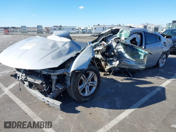 2019 Dodge Charger SXT with VIN 2C3CDXBG1KH702657, listed as a IAAI auction lot 41678259 with Not Provided miles and . Bid and sale history available at DreamBid. Image 2.