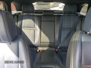 2018 Land Rover Range Rover Velar R-Dynamic HSE with VIN SALYM2RX8JA758689, listed as a Copart auction lot 50758834 with 66,357 mi miles and Salvage Title. Bid and sale history available at carsss.com. Image 10.