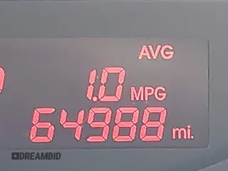 2012 Kia Sorento EX with VIN 5XYKU4A2XCG245584, listed as a IAAI auction lot 41651783 with 64,988 mi miles. Bid and sale history available at carsss.com. Image 15.