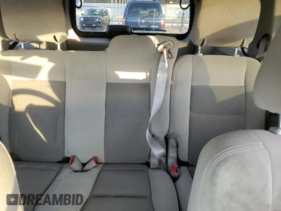 2006 Ford Explorer XLS with VIN 1FMEU62E16ZA01521, listed as a Copart auction lot 84741954 with 76,057 mi miles and Clean title. Bid and sale history available at DreamBid. Image 10.