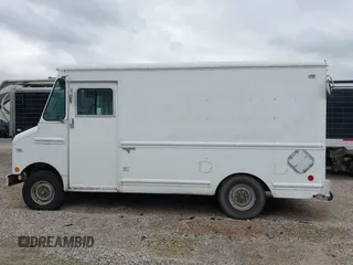 1986 Ford Econoline Cargo with VIN 1FCJE39H9GHC37114, listed as a IAAI auction lot 42030558 with 315,104 mi miles and . Bid and sale history available at DreamBid. Image 14.