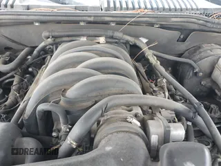 2006 Ford Explorer Eddie Bauer с VIN 1FMEU64876UA99684, выставлен на аукционе IAAI как лот 42156333 с пробегом 174 141 миль миль и . История ставок и продаж доступна на DreamBid. Изображение 10.