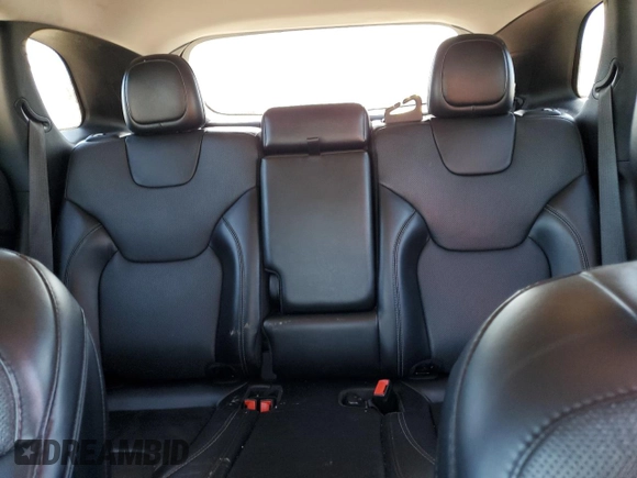 2020 Jeep Cherokee Limited with VIN 1C4PJLDB3LD535202, listed as a Copart auction lot 41802055 with 81,721 mi miles and Salvage Title. Bid and sale history available at carsss.com. Image 10.