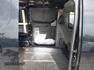 2014 Nissan NV200 S with VIN 3N6CM0KN9EK690788, listed as a IAAI auction lot 42051208 with 112,427 mi miles and . Bid and sale history available at DreamBid. Image 8.