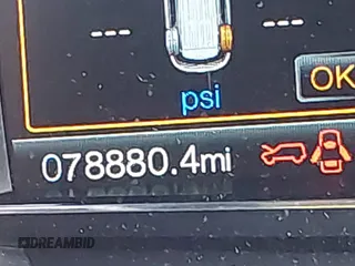 2017 Ford Explorer Sport с VIN 1FM5K8GT4HGD87407, выставлен на аукционе IAAI как лот 42247840 с пробегом 78 880 миль миль и . История ставок и продаж доступна на DreamBid. Изображение 15.