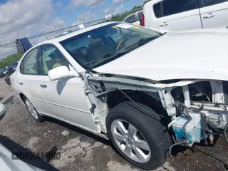 2006 Lexus ES 350 with VIN JTHBA30G465153916, listed as a IAAI auction lot 41982956 with 155,749 mi miles and . Bid and sale history available at DreamBid. Image 14.
