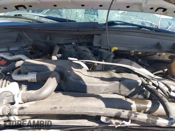 2016 Ford F-250 Lariat with VIN 1FT7W2BT7GEC28431, listed as a IAAI auction lot 41596097 with 302,307 mi miles and . Bid and sale history available at DreamBid. Image 10.