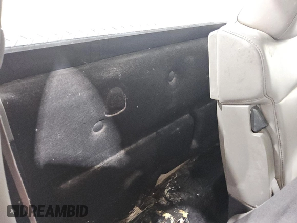 2018 Ford F-150 XL with VIN 1FTMF1EB4JFD61181, listed as a Copart auction lot 60848305 with 75,577 mi miles and Clean title. Bid and sale history available at DreamBid. Image 10.