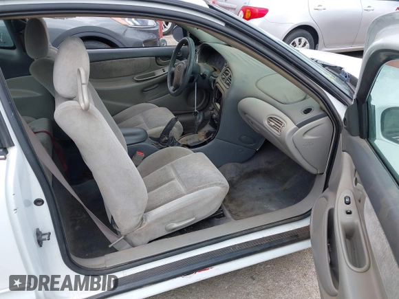 2002 Oldsmobile Alero GL2 with VIN 1G3NL12E22C114546, listed as a IAAI auction lot 42120237 with 113,705 mi miles and . Bid and sale history available at DreamBid. Image 5.