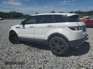 2013 Land Rover Range Rover Evoque Pure Plus with VIN SALVP2BG1DH745850, listed as a Copart auction lot 51751675 with 146,628 mi miles and Non Repairable. Bid and sale history available at carsss.com. Image 2.