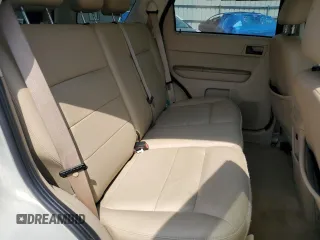 2008 Ford Escape XLT z VIN 1FMCU03188KA50873, wystawiony jako Copart lot #62108515 z przebiegiem 162 920 mil mil oraz Szkoda całkowita • Salvage title. Historia ofert i sprzedaży dostępna na DreamBid. Obrazek 11.