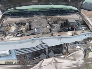 1997 Chevrolet Astro z VIN 1GNDM19W7VB232813, wystawiony jako IAAI lot #42046310 z przebiegiem Nie podano mil oraz . Historia ofert i sprzedaży dostępna na DreamBid. Obrazek 10.