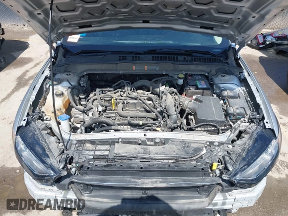 2019 Ford Fusion SE with VIN 3FA6P0HDXKR275252, listed as a IAAI auction lot 41918738 with 70,729 mi miles and . Bid and sale history available at DreamBid. Image 10.