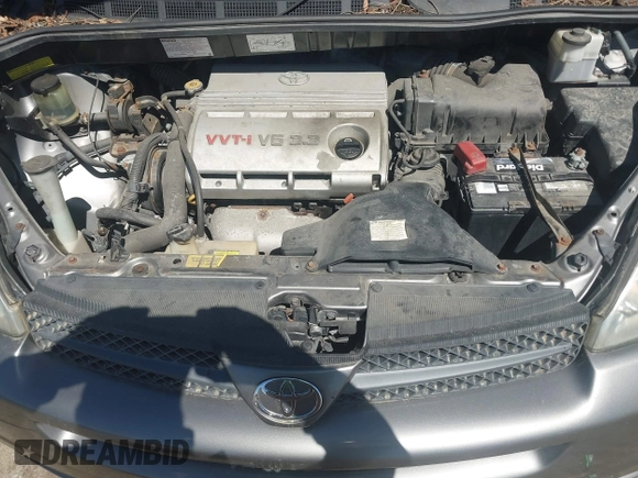 2004 Toyota Sienna CE with VIN 5TDZA23C84S215246, listed as a IAAI auction lot 42141248 with 146,206 mi miles and . Bid and sale history available at DreamBid. Image 10.