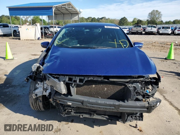 2017 Kia Forte S with VIN 3KPFL4A79HE110939, listed as a Copart auction lot 44929683 with 163,836 mi miles and Clean Title. Bid and sale history available at DreamBid. Image 5.