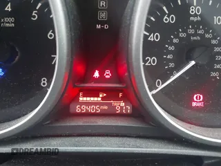 2015 Mazda 5 Sport with VIN JM1CW2BL3F0188052, listed as a IAAI auction lot 40777036 with 69,405 mi miles. Bid and sale history available at carsss.com. Image 15.